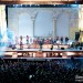 SIMONE DI LUCA : 25 SETTEMBRE 2011 ARENA, VERONA – ZUCCHERO'S BIRTHDAY