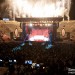 SIMONE DI LUCA : 25 SETTEMBRE 2011 ARENA, VERONA – ZUCCHERO'S BIRTHDAY