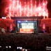SIMONE DI LUCA : 25 SETTEMBRE 2011 ARENA, VERONA – ZUCCHERO'S BIRTHDAY