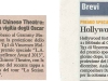 21 Gennaio 2013