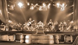 Zucchero a Jesolo Aldredo Lando 1