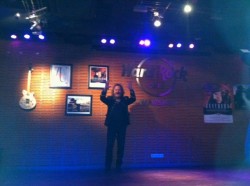 Hard Rock Café 02