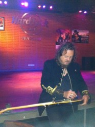 Hard Rock Café 04