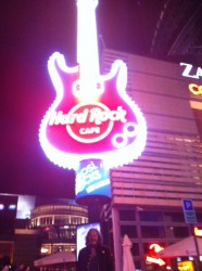 Hard Rock Café 08
