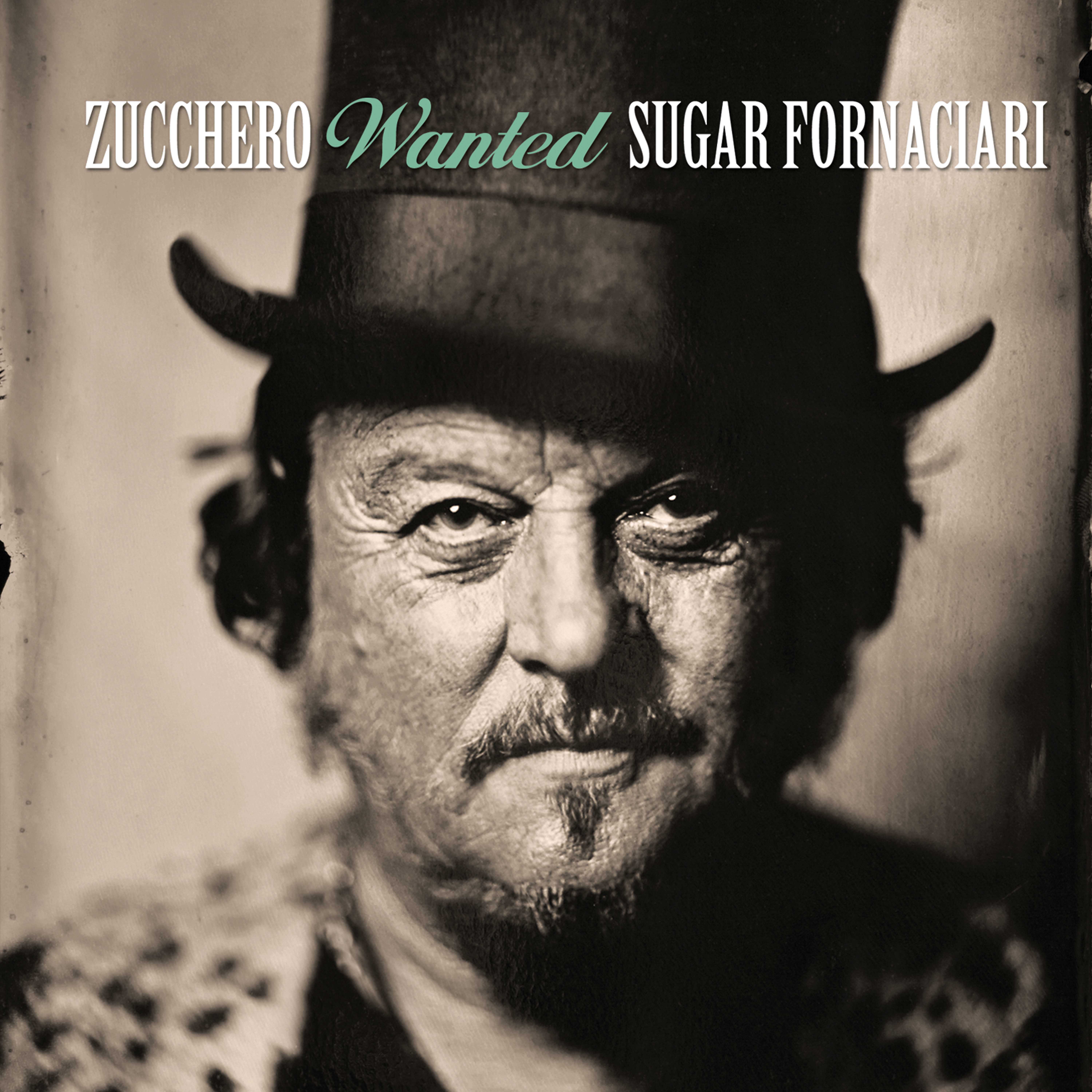 Wanted The Best Collection Zucchero Sugar Fornaciari