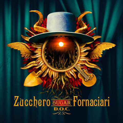 Zucchero will be a very special guest at the Festival of Sanremo 2020