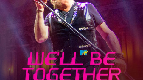 ZUCCHERO, DECEMBER 9th AT THE BEACON THEATRE IN NEW YORK FOR THE “WE’LL BE TOGETHER” RAINFOREST FUND 2019