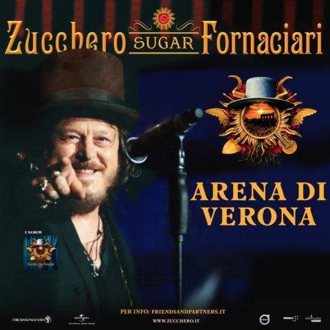 Arena di Verona 2020