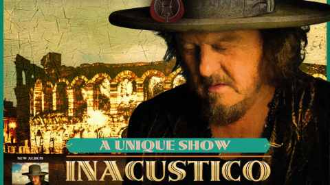 INACUSTICO 2021 AT THE VERONA ARENA