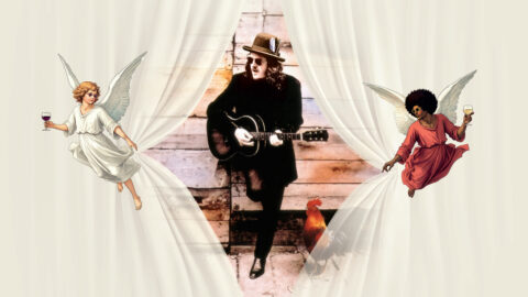 JUNE 20th SEES THE RELEASE, ON DIGITAL AND PHYSICAL FORMATS, OF “SPIRITO DIVINO 30TH ANNIVERSARY”