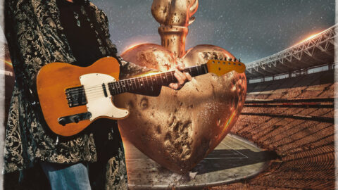 Zucchero Stadium Tour 2026
