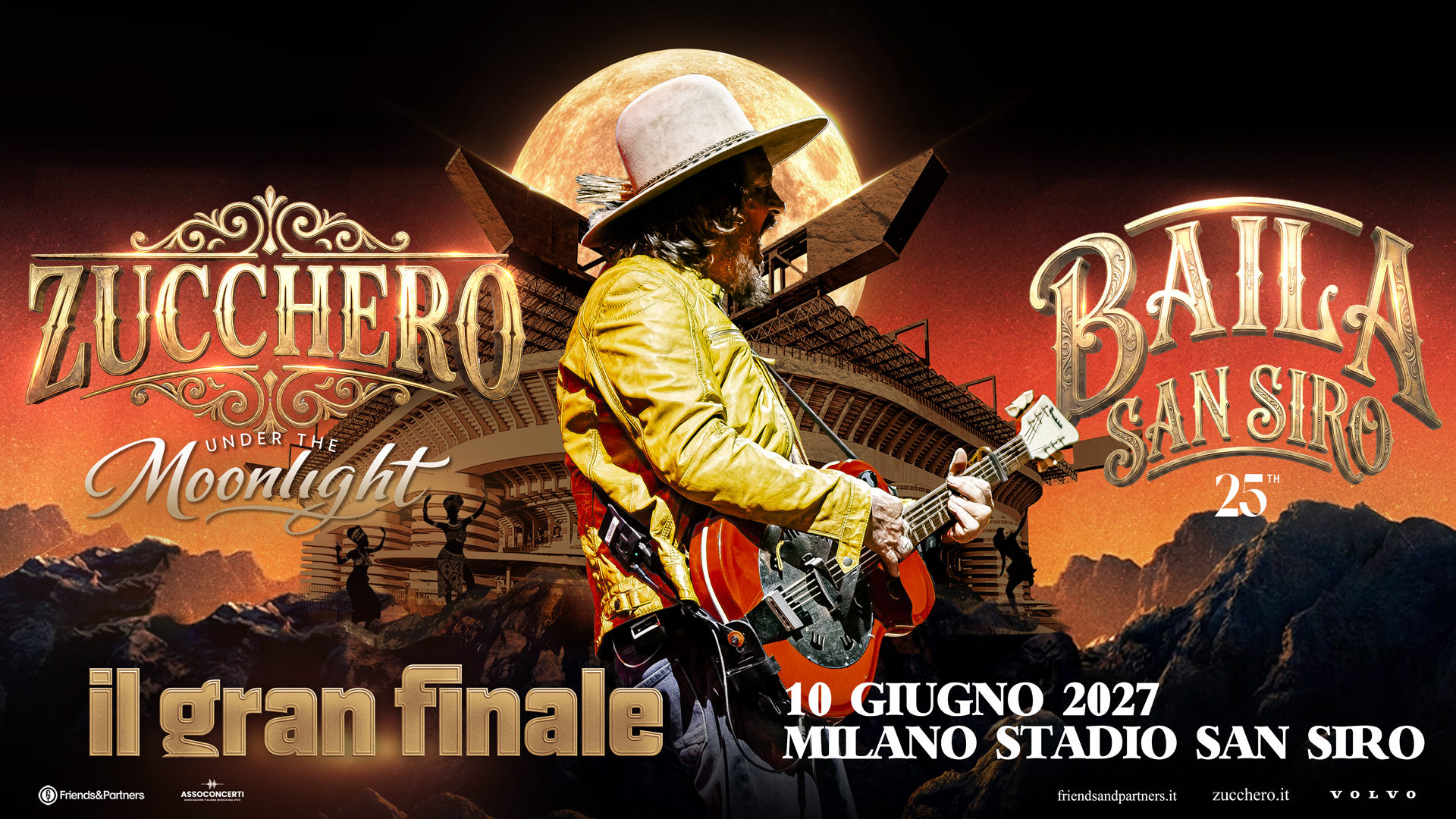 SAN SIRO