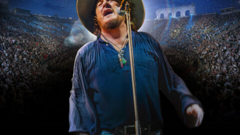 ZUCCHERO BLUE’S 40TH 25th– 26th – 28th – 30th September and 2nd – 3rd – 4th October at the Verona Are