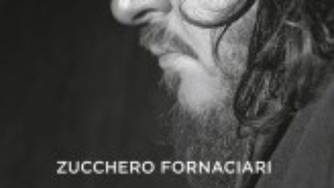 “Il Suono Della Domenica” il romanzo autobiografico di Zucchero, in libreria da novembre