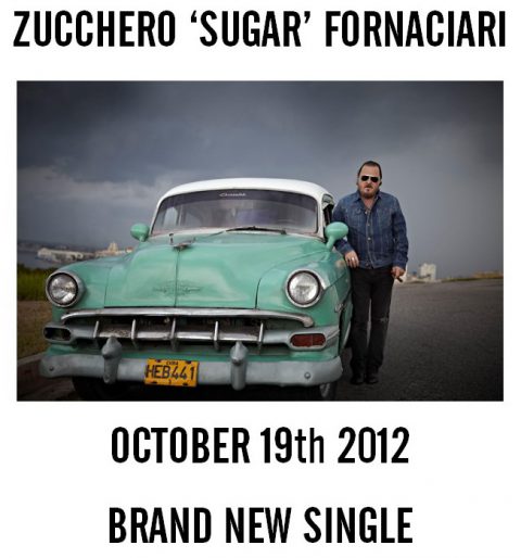 19 Ottobre 2012: Brand New Single