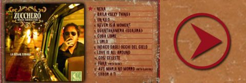 La Sesión Cubana: ascolta l’anteprima dell’album!