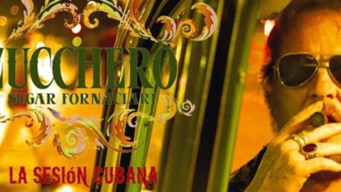 “La Sesión Cubana” al PRIMO POSTO della classifica degli album più venduti!