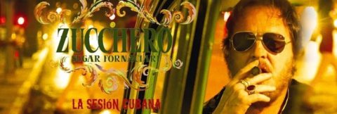 La Sesión Cubana WORLD TOUR 2013: nuova data all'Arena di Verona