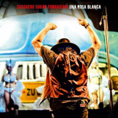 Dal 1 novembre in radio e su iTunes il singolo inedito di Zucchero “Quale senso abbiamo noi” anticipazione del doppio album live “UNA ROSA BLANCA” in uscita il 3 dicembre
