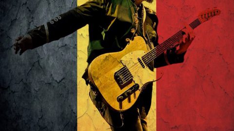 Zucchero Live 2016 Belgio