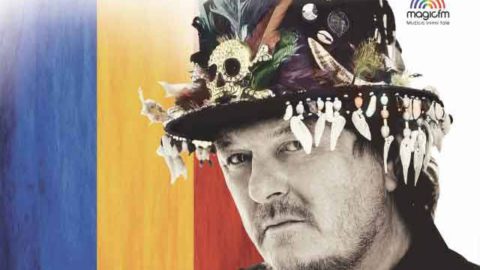 Zucchero Live 2016 Romania