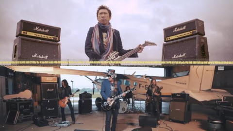 “Ti voglio sposare” feat. Hotei: il videoclip!