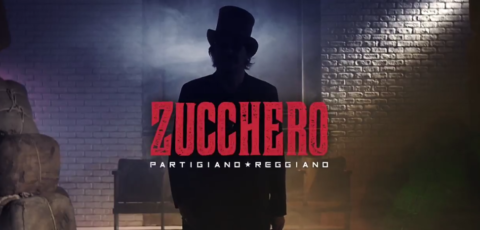 Zucchero Partigiano Reggiano è il programma più visto della serata!