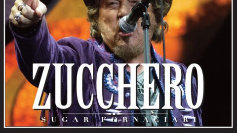 Zucchero UK 2020: due nuovi show!