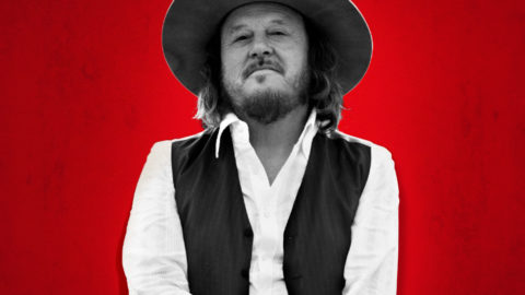 Zucchero WANTED Spanish Greatest Hits