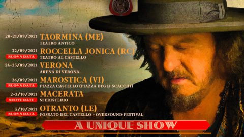 INACUSTICO 2021 – NUOVE DATE