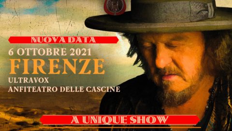 INACUSTICO 2021: nuova data a Firenze il 6 ottobre