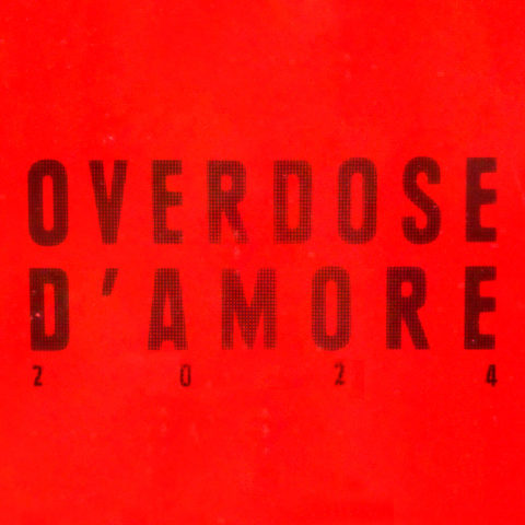 Salmo, Zucchero: Overdose D’Amore 2024
