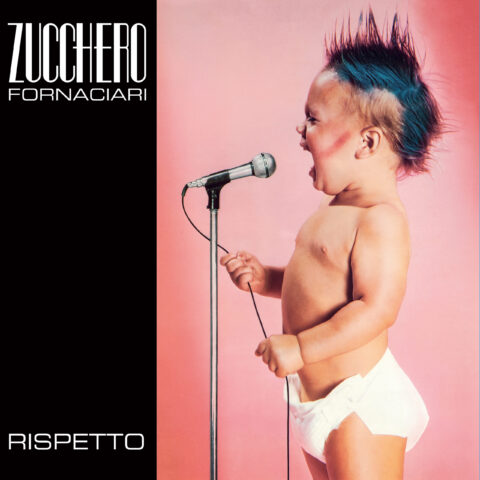 RISPETTO “Studio Original Master” da oggi in pre-order, in uscita venerdì 2 ottobre